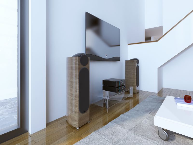 Home Audio Installation in Heber City, UT