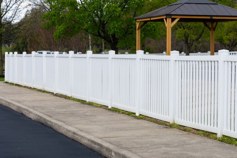 Privacy Fence Construction in Green Bay, WI