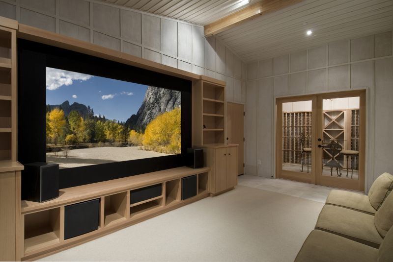 Audio System Installation in Heber City, UT