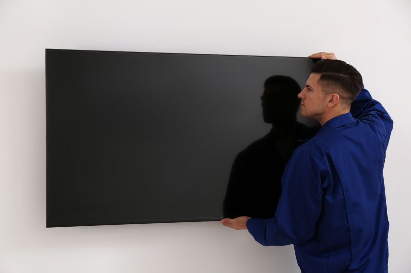 Bedroom Tv Mounting in Denver County, CO