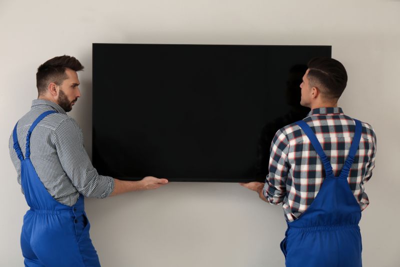 Flatscreen Tv Mounting in Kansas City, KS