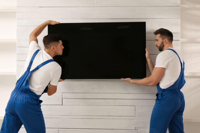 Flatscreen Tv Mounting in Boulder, CO