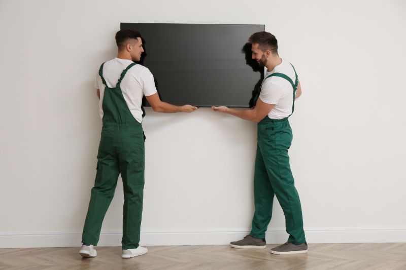 Flatscreen Tv Mounting in Arvada, CO