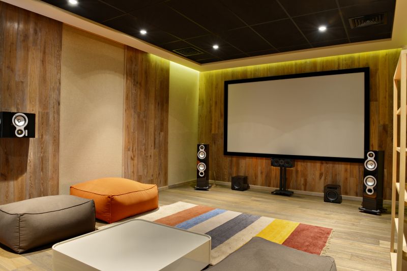 Home Audio Installation in Heber City, UT
