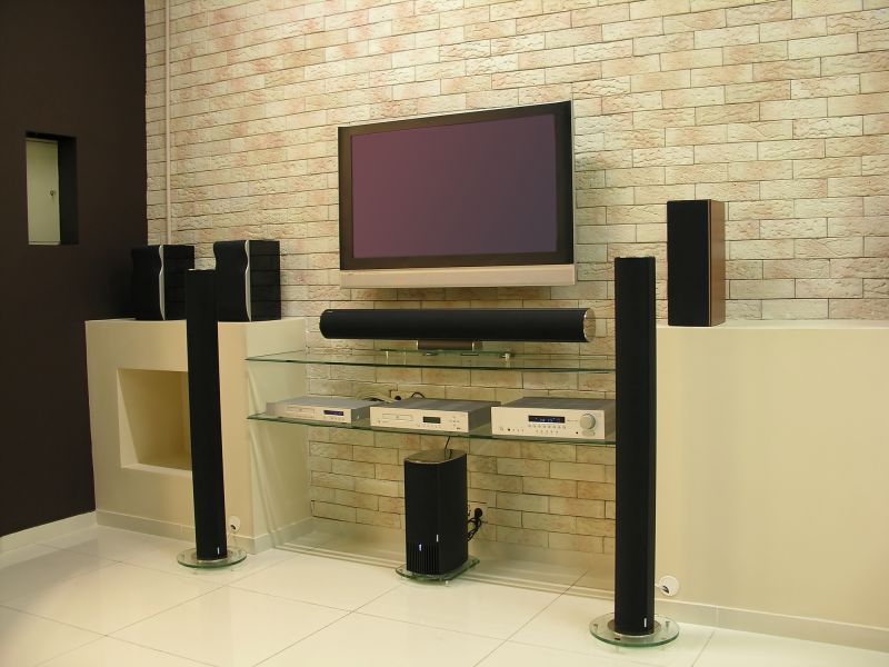 Home Audio Installation in Orem, UT