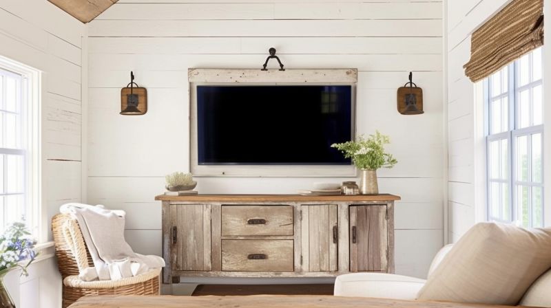 Outdoor Tv Mounting in Kansas City, KS