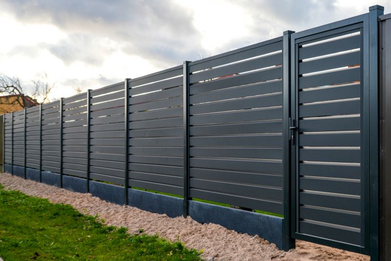 Privacy Fence Installation in Carmel, IN