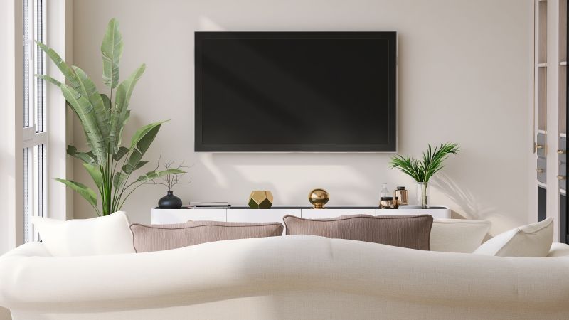 Television Mounting Service in Kansas City, KS