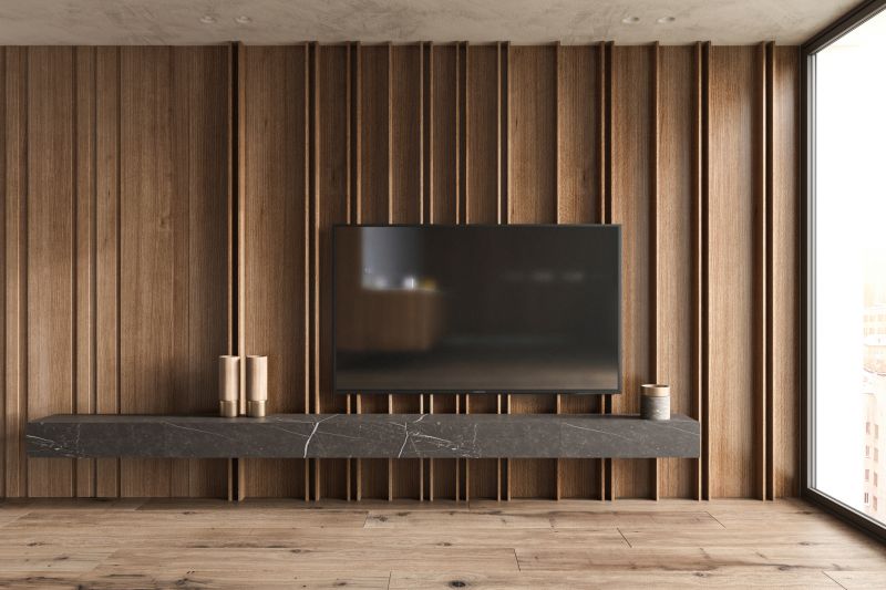 Cost of TV Mounting — Cost of TV Mounting