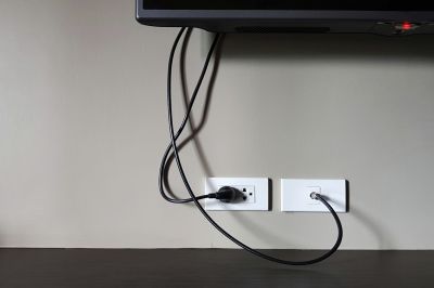 Cost of TV Mounting — Cost of TV Mounting