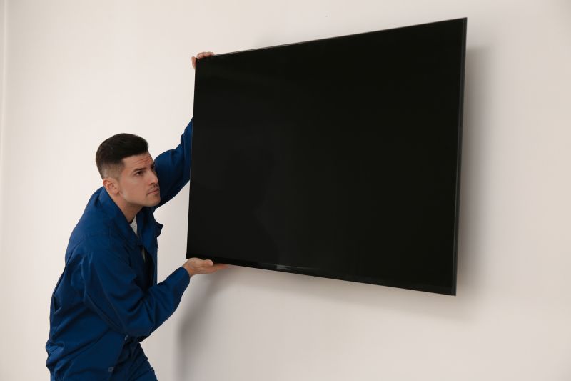 Tv Mounting Service in Boulder, CO
