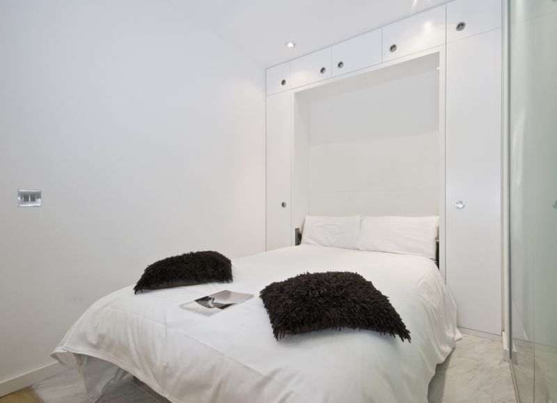 Wall Bed Installation in Kansas City, KS