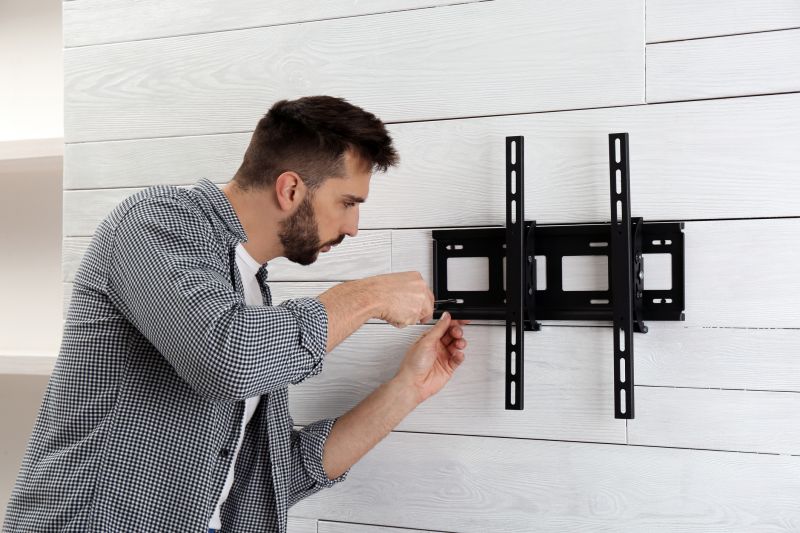 Wall Mount Tv Installation in Arvada, CO