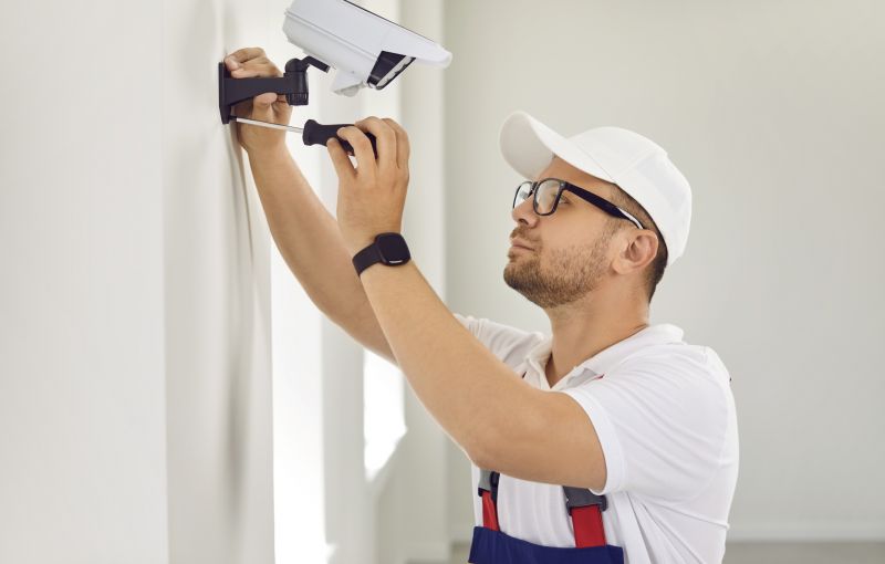 Post-Installation Inspection